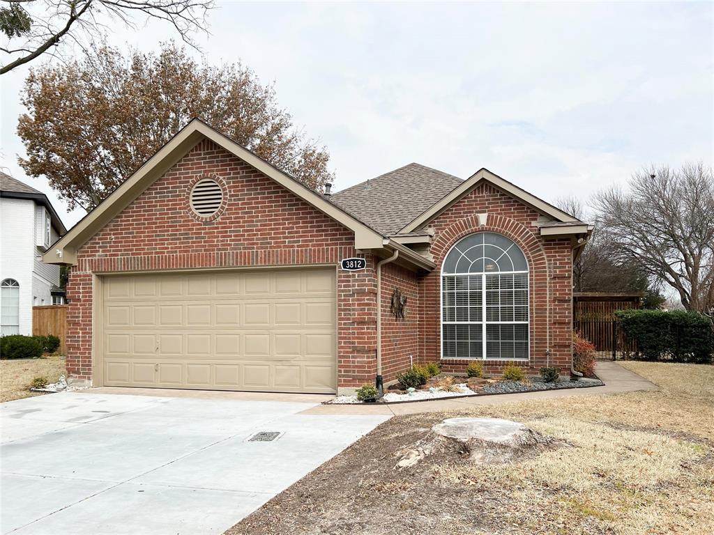 3812 Seminole Court - Photo 1