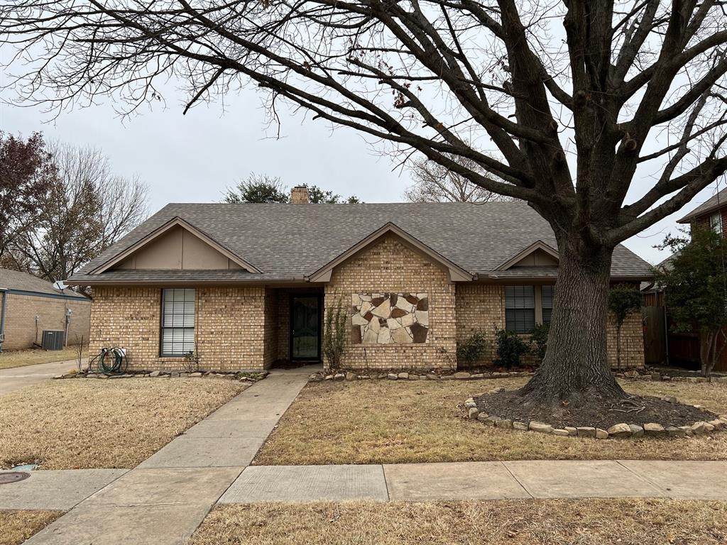 2508 Shadow Lane Drive - Photo 1