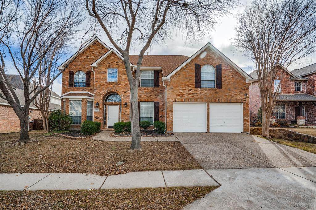 6813 Stony Hill Road - Photo 1