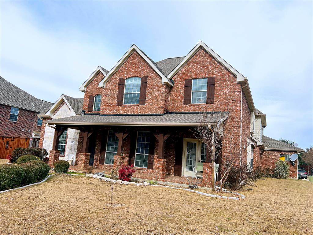 1607 Mapleleaf Drive - Photo 1