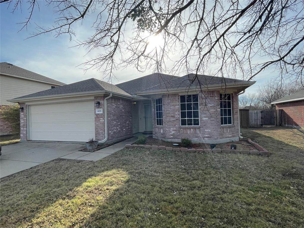 409 Oxford Drive - Photo 1