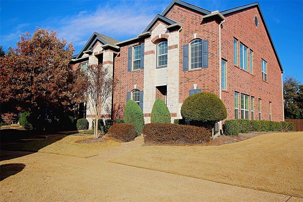 4249 Swan Forest Drive - Photo 1