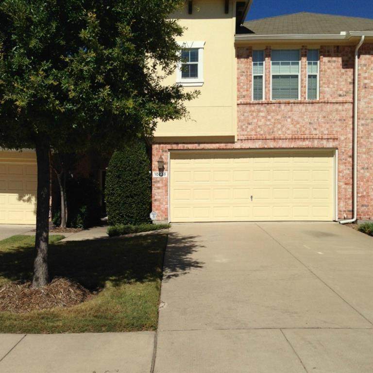 10228 Summit Run Drive - Photo 1