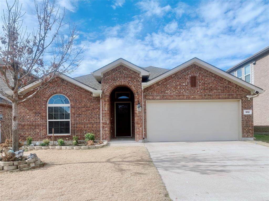 5112 Texana Drive - Photo 1
