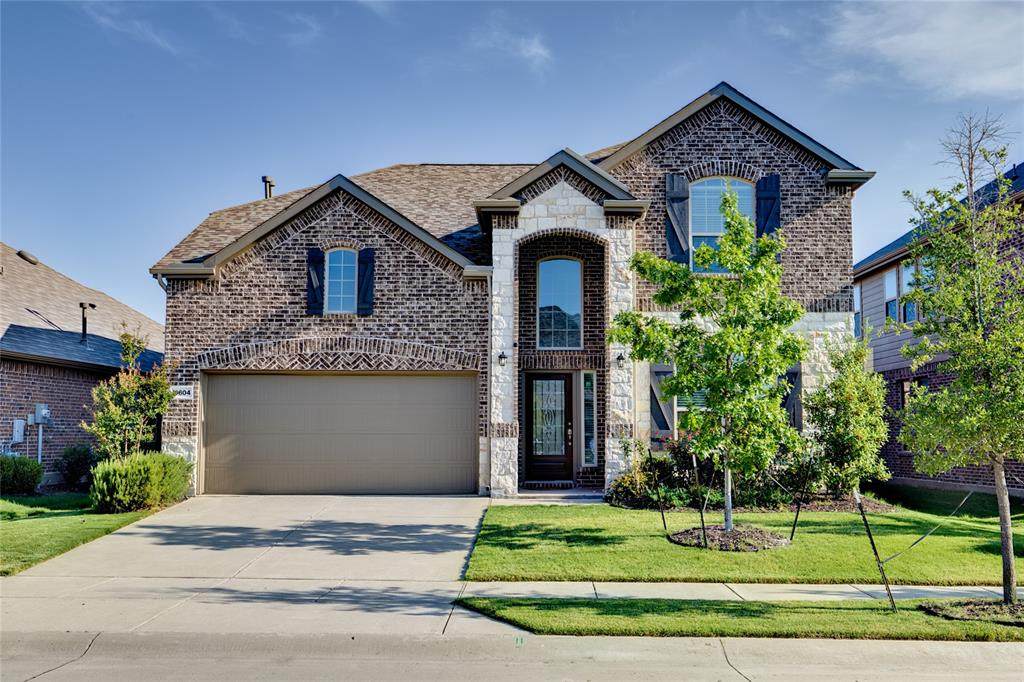 16604 Central Garden Lane - Photo 1