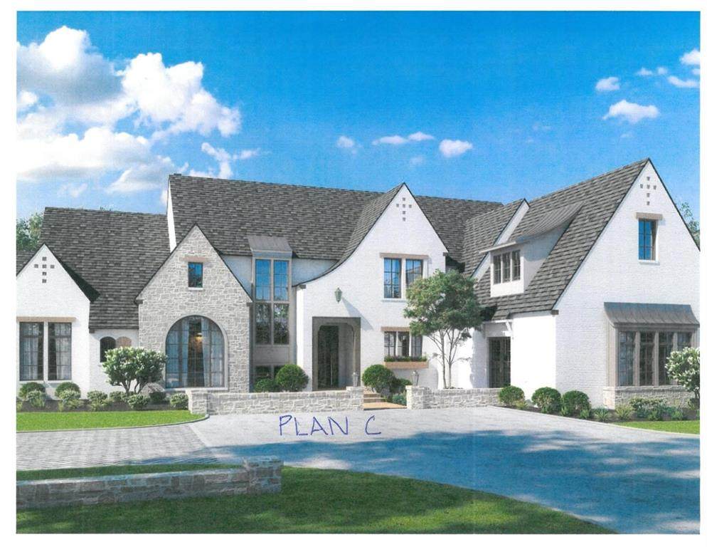 1441 Copper Point Drive - Photo 1