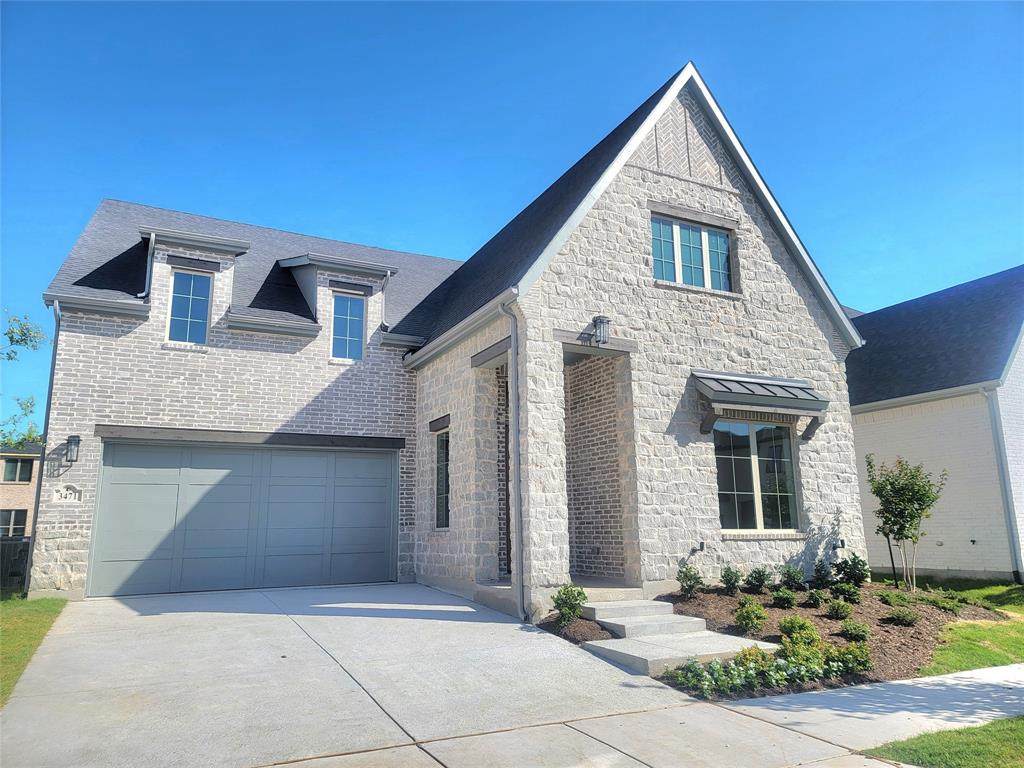 3471 Rustic Oak Drive - Photo 1