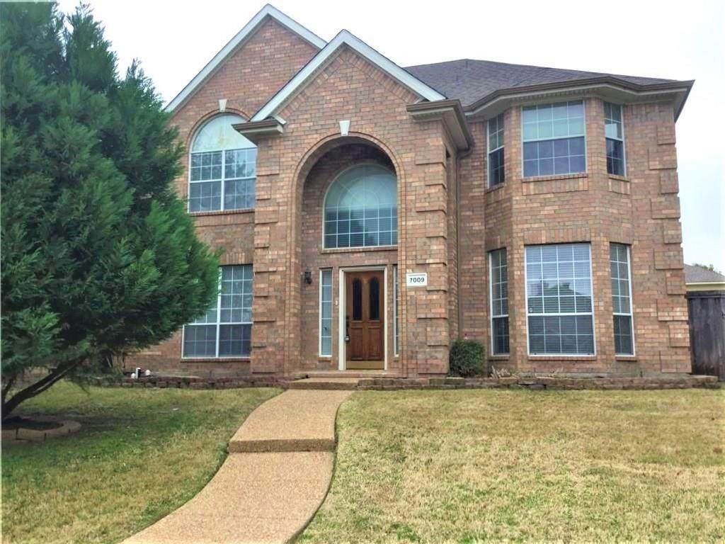 7009 Dobbins Drive - Photo 1
