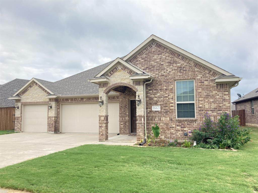 1663 Fraser Drive - Photo 1