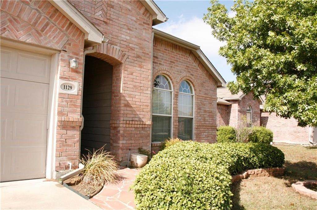 1129 Partridge Drive - Photo 1