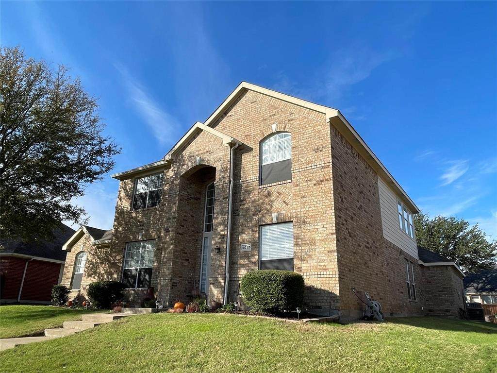 9017 Culberson Drive - Photo 1