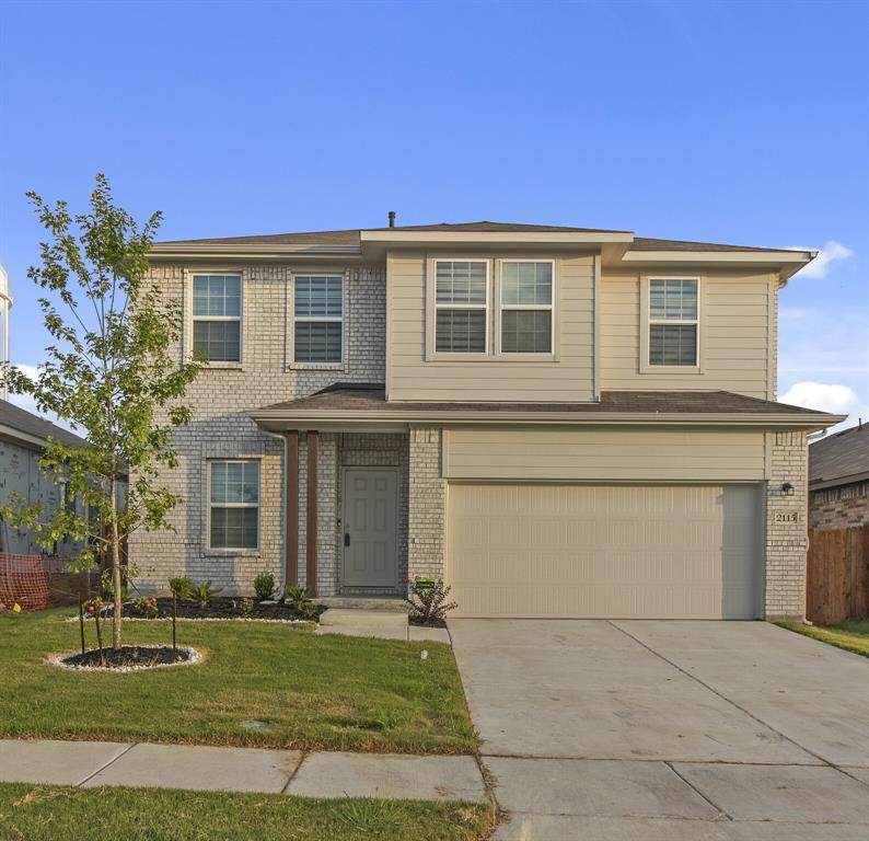2115 Callahan Drive - Photo 1
