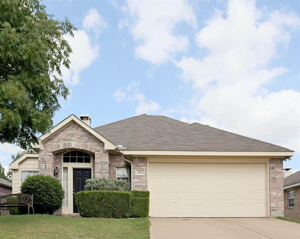 2112 Wisteria Way - Photo 1