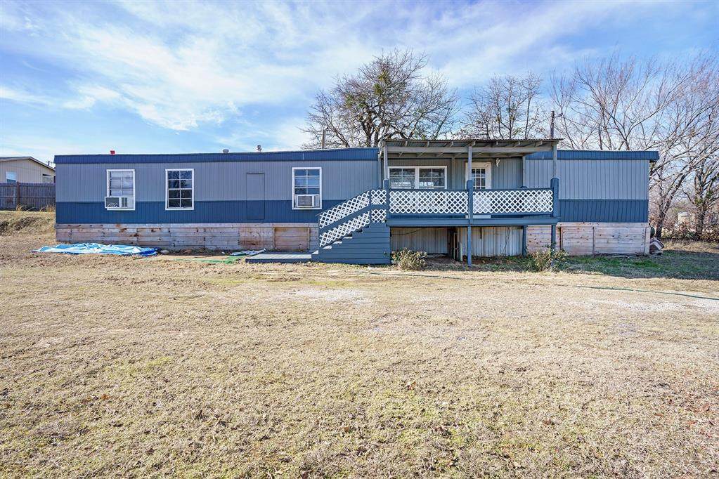 256 Overland Trail - Photo 1