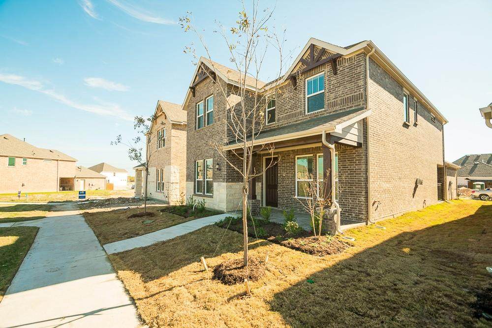 811 Callaway Drive - Photo 1