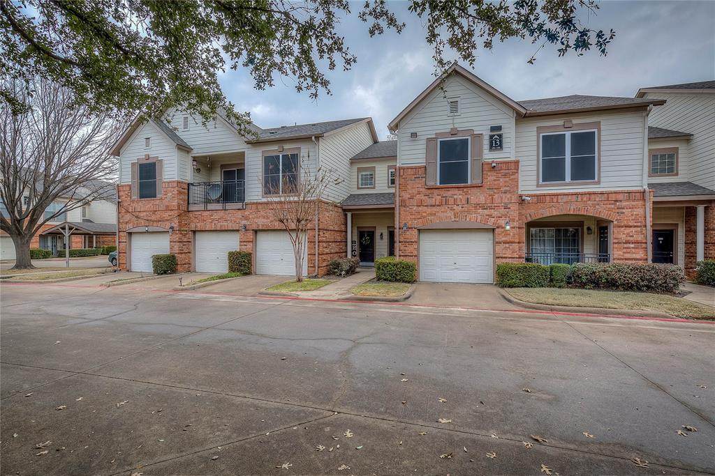 2524 Preston Road - Photo 1