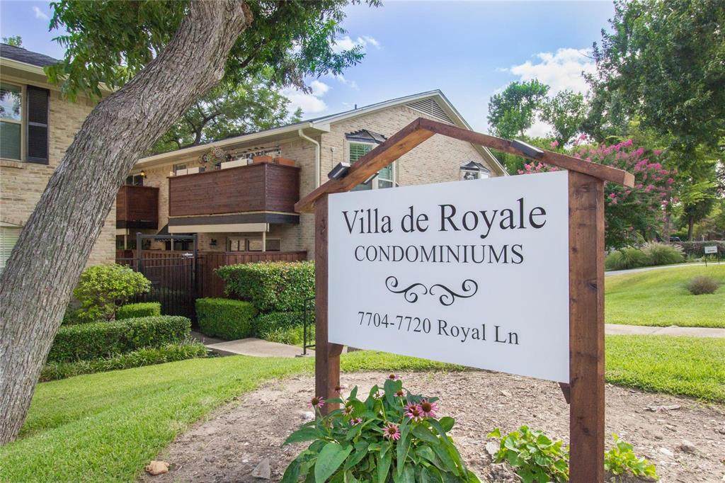 7716 Royal Lane - Photo 1