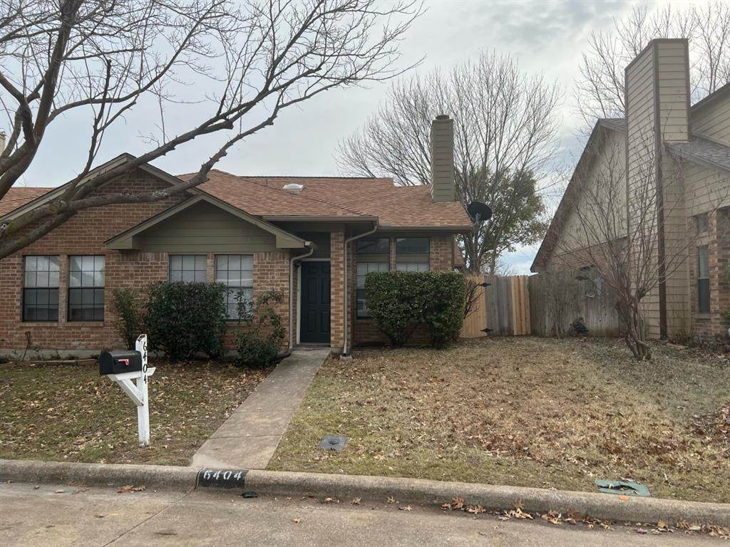 6404 Brookhaven Trail - Photo 1