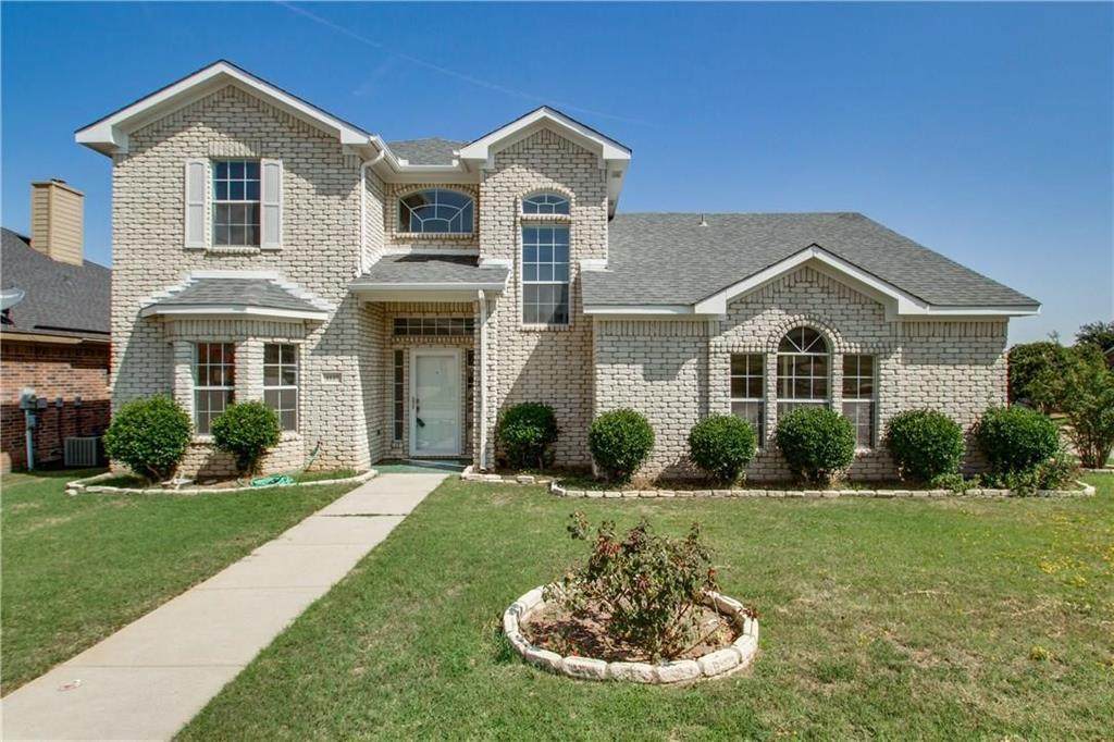 1137 Fawn Meadow Trail - Photo 1