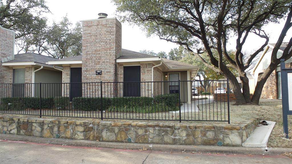 1801 Spring Creek Parkway - Photo 1