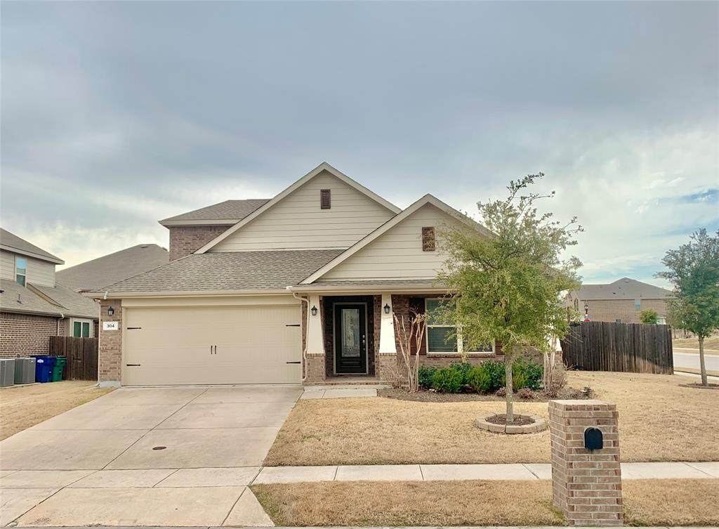 304 Eden Drive - Photo 1