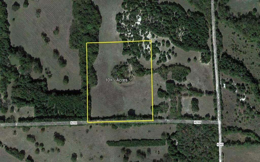 TR1 County Road 4250 - Photo 1