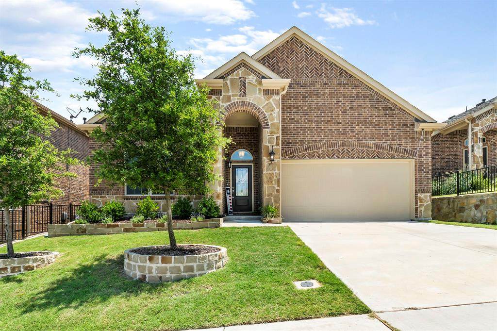 3610 Bastrop Street - Photo 1