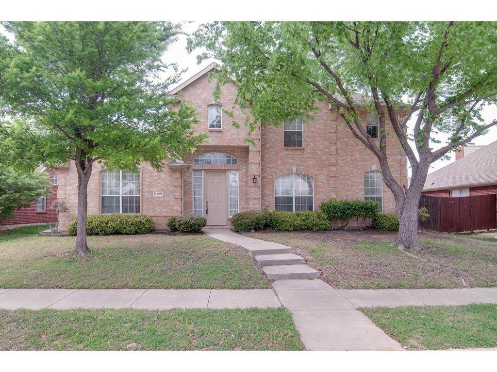 6429 Lookout Trail - Photo 1