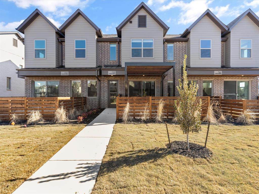 7339 Concha Drive - Photo 1