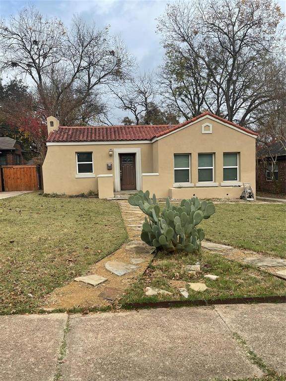 811 Kidd Springs Drive - Photo 1
