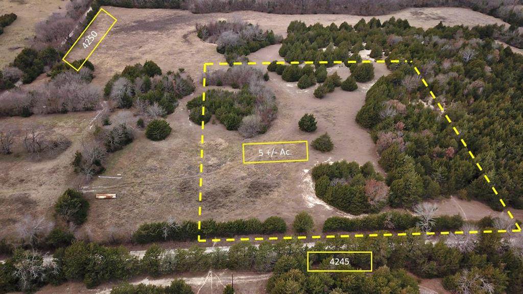 TR3 County Road 4245 - Photo 1