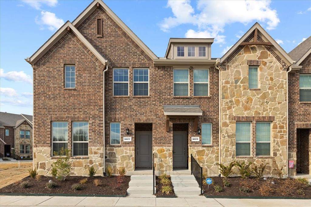 2077 Juniper Pass Way - Photo 1