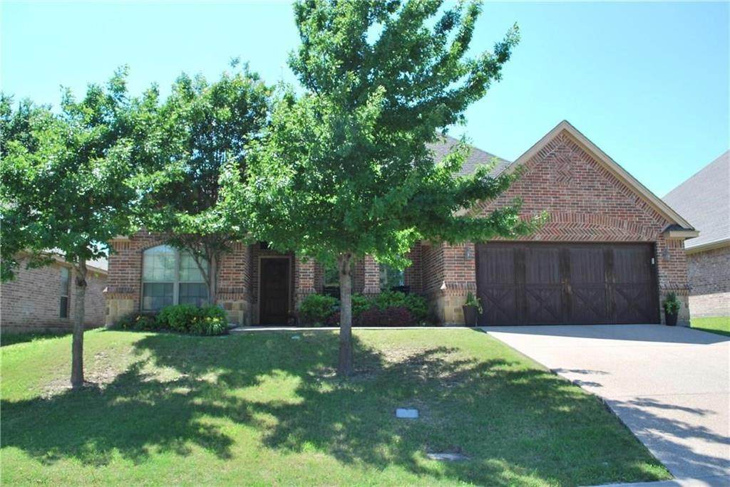 252 Spyglass Drive - Photo 1