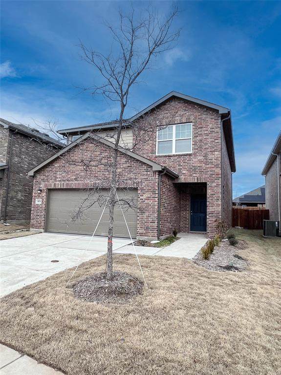 424 Madison Way - Photo 1