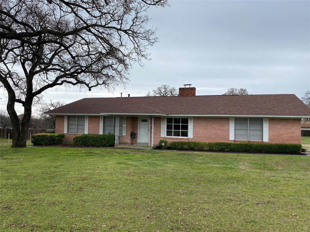 119 Fm 407 - Photo 1