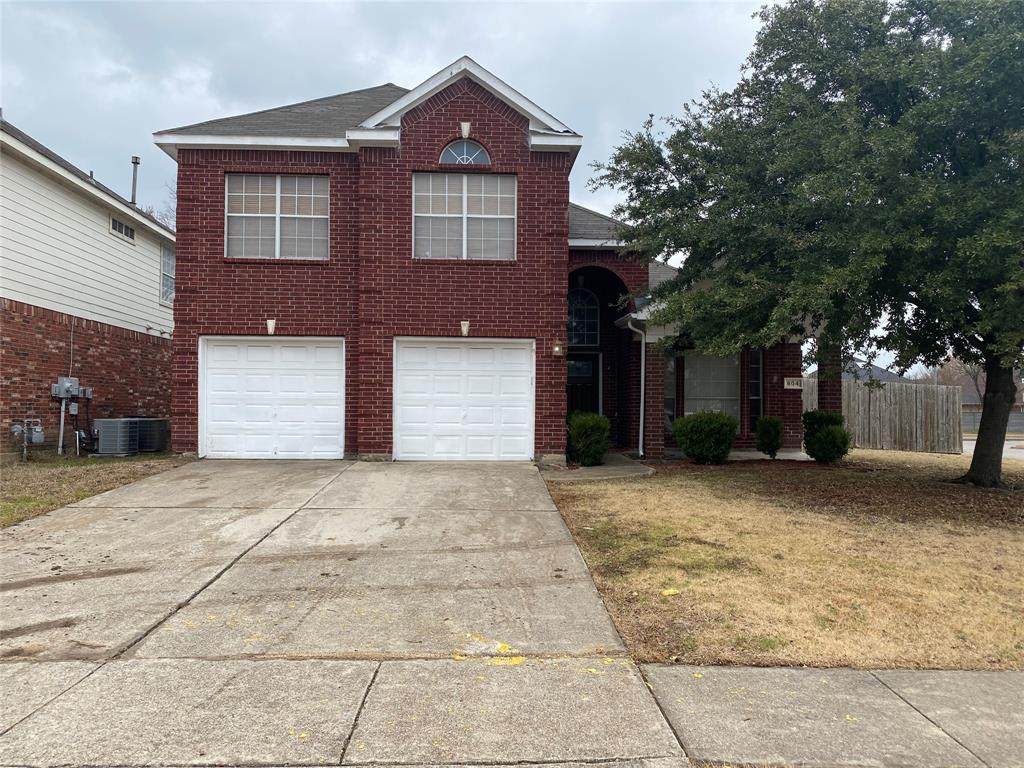604 Joy Dianne Drive - Photo 1
