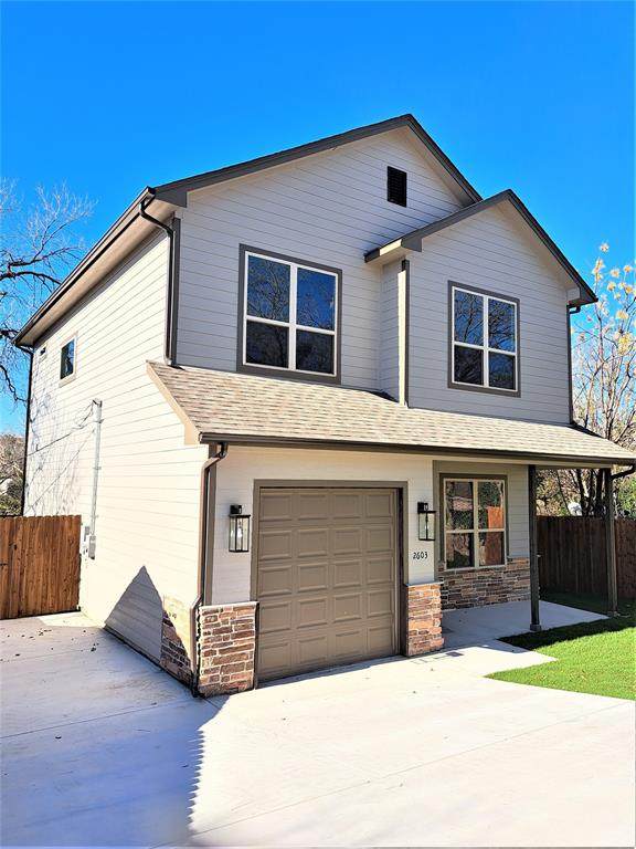 2603 Malone Street - Photo 1