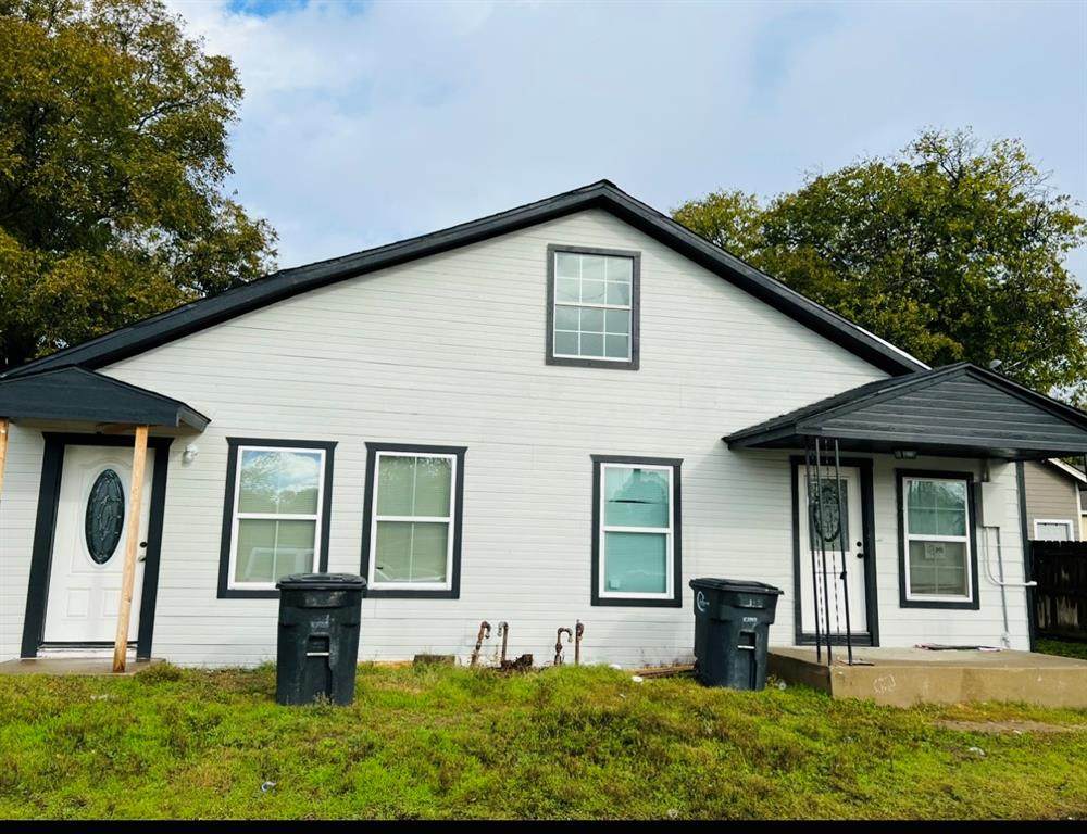 203 Park Street - Photo 1