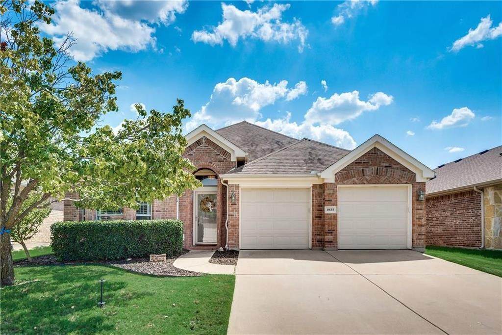 1833 Pecan Grove Drive - Photo 1