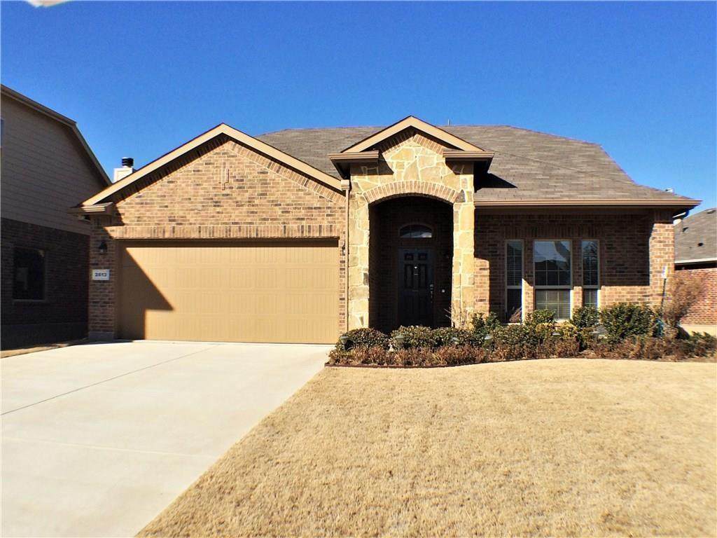 2613 Canyon Wren Lane - Photo 1