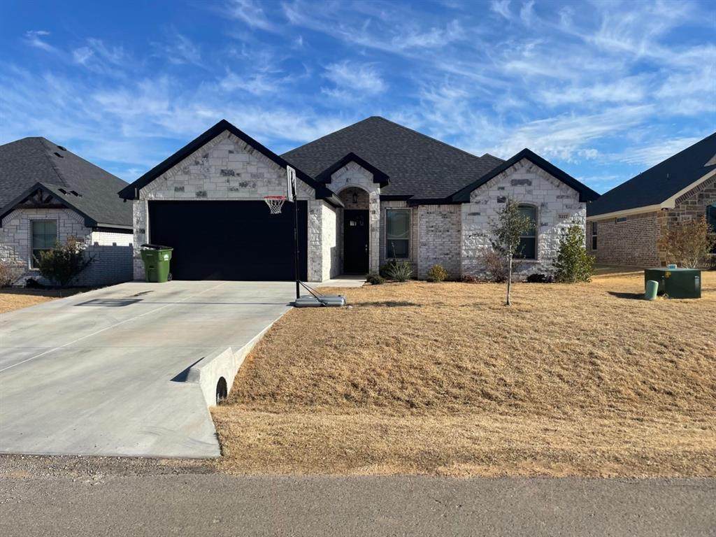 3317 Windcrest Drive - Photo 1
