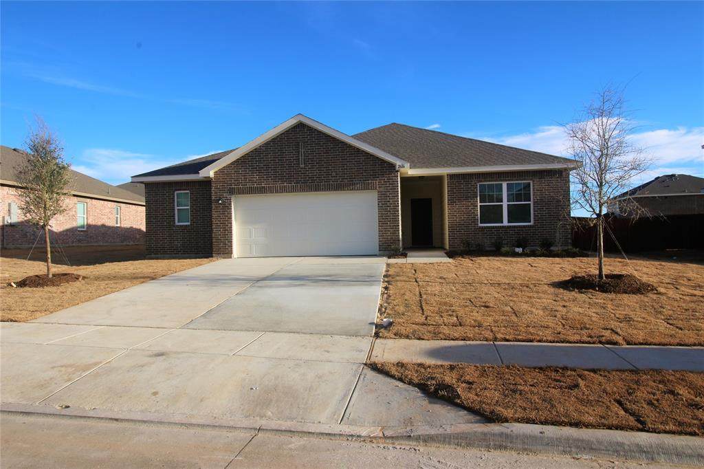 2616 Granite Pass - Photo 1
