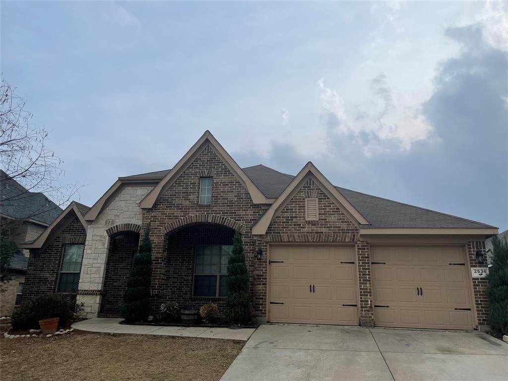 2536 Boot Hill Lane - Photo 1