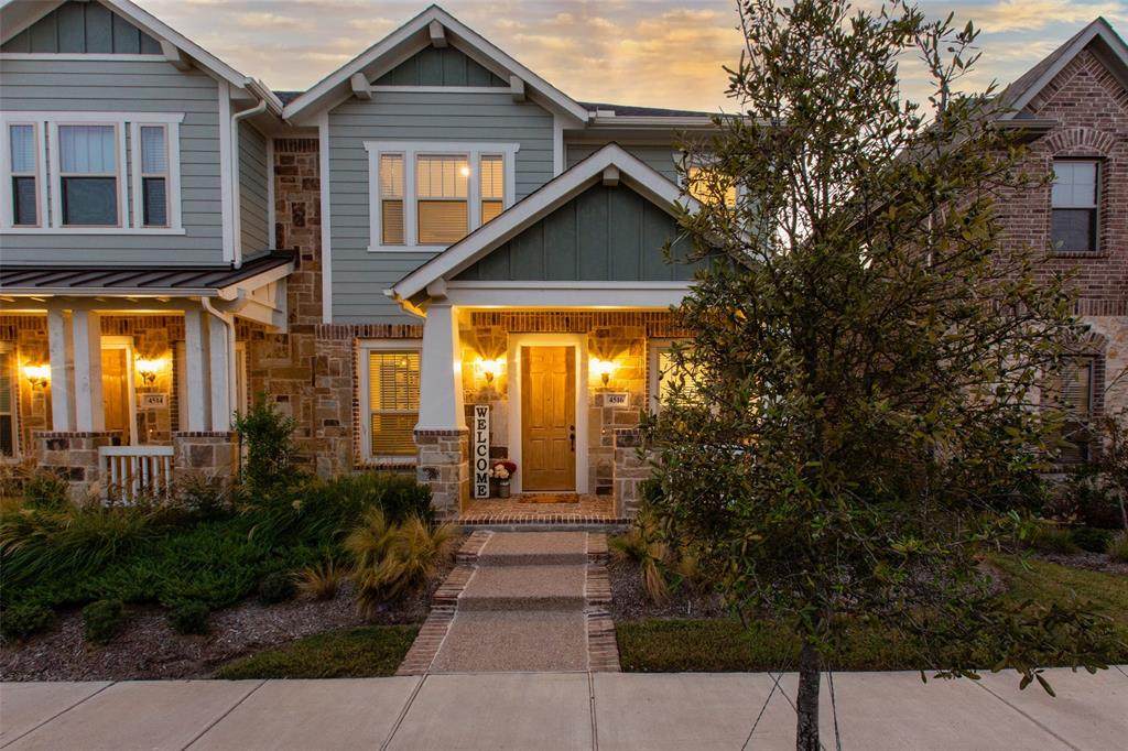 4516 Meadow Hawk Drive - Photo 1