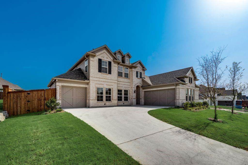 1017 Lazy Brooke Drive - Photo 1