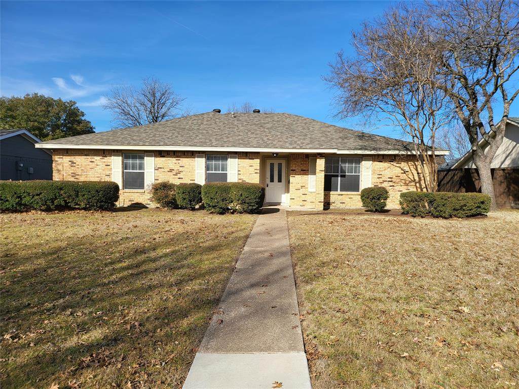 3213 Brunchberry Lane - Photo 1