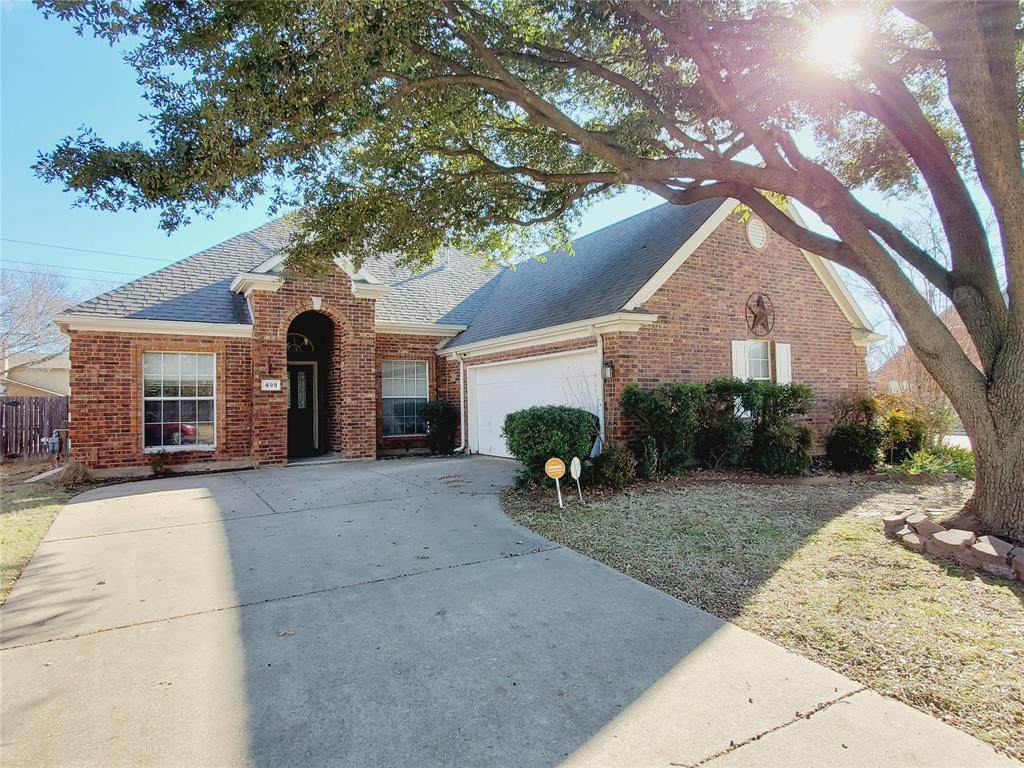 498 Shade Tree Circle - Photo 1