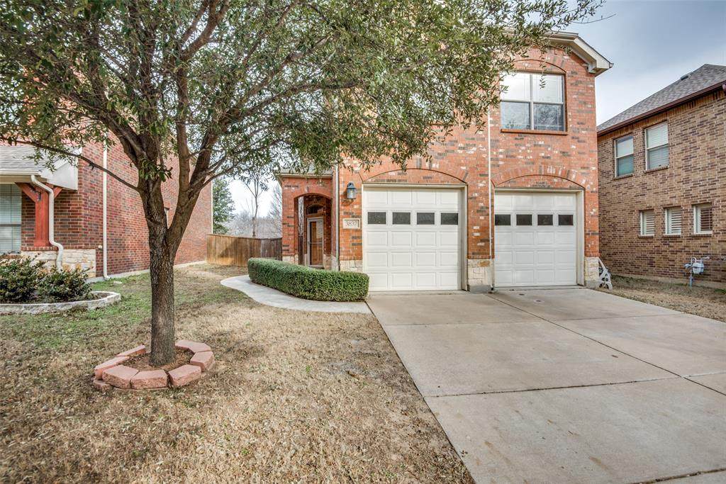 3837 Weatherstone Drive - Photo 1