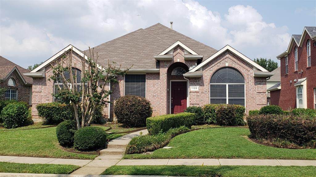 1108 Taylor Lane - Photo 1