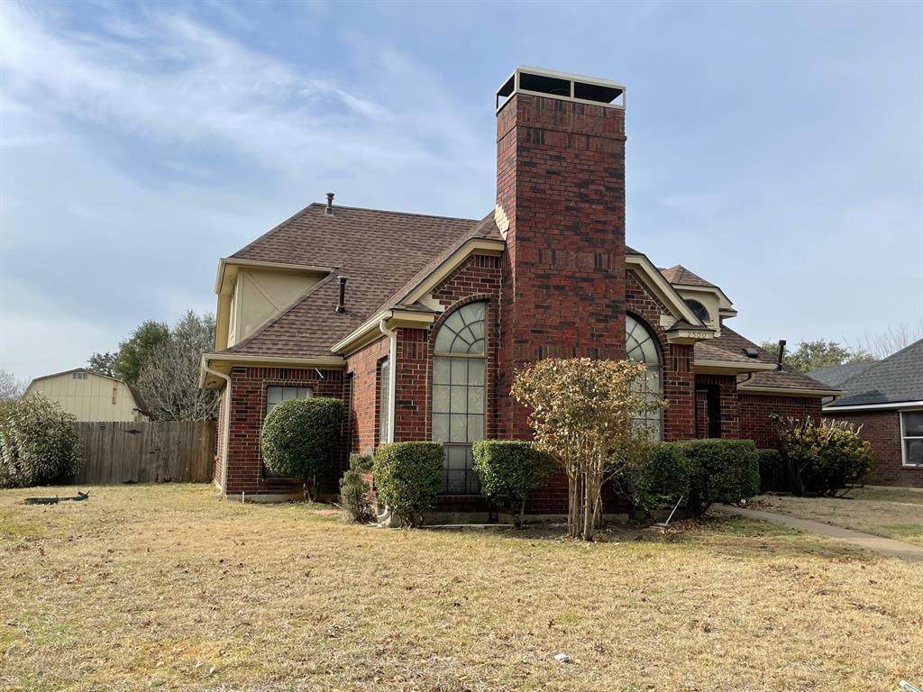 2500 Brookhaven Drive - Photo 1